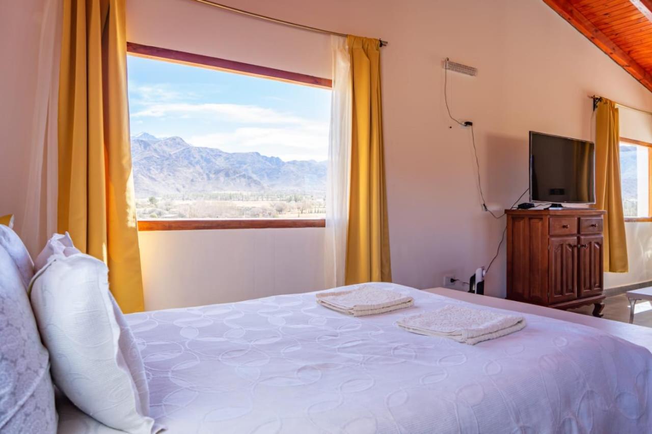 Cabana Puertas Del Cielo Cachi Room photo
